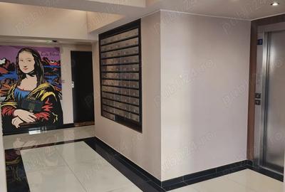 Apartament Nou de Inchiriat I 3 CAMERE I Pipera Plaza - OMV - 2