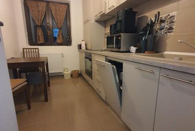 Vânzare apartament 3 camere – Strada Acvilei, Comuna Chiajna, Roșu - 18
