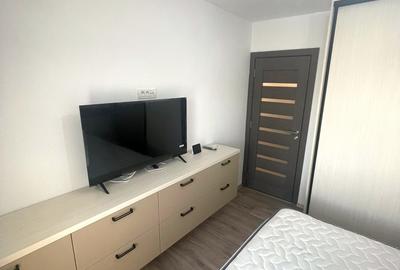 Apartament 2 Camere - Rahova - Prima Inchiriere - Centrala Proprie - 2
