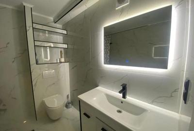 Garsonieră decomandată în Drumul Taberei