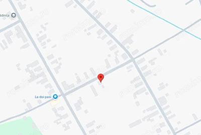 Casă cu Teren 719 Mp în Beba Veche - 1