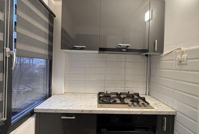 Apartament cu 2 camere decomandat în Far - 7