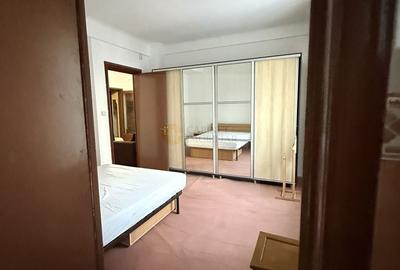 Apartament cu 3 camere circular, mobilat în Armeneasca - 10