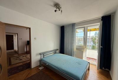 Apartament cu 2 camere semidecomandat în Ultracentral