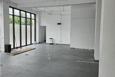 Spatiu Comercial - 200 mp - Showroom - Servicii - Clinica Medicala - 3