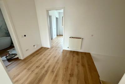 Casa individuala P+1+Pod. 4 cam. Teren 585 mp - 19