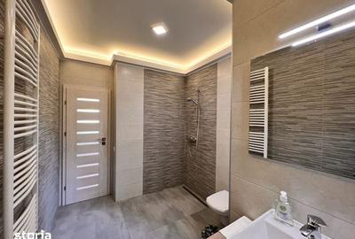 Apartament cu 3 camere în Mărăști - 2