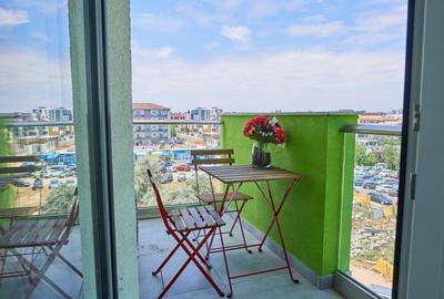 Apartament 2 camere XL Alezzi Beach Resort - 3