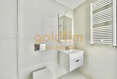 PADUREA BANEASA/SPATII VERZI/VEDERE LIBERA/LUMINOS/2BAI/BUCATARIE INCHISA PADUREA BANEASA/SPATII VERZI/VEDERE LIBERA/LUMINOS/2BAI/BUCATARIE INCHISA - 16