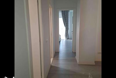 Apartament cu 3 camere în George Enescu - 1