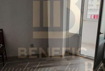 Apartament cu 2 camere semidecomandat în Republicii - 3