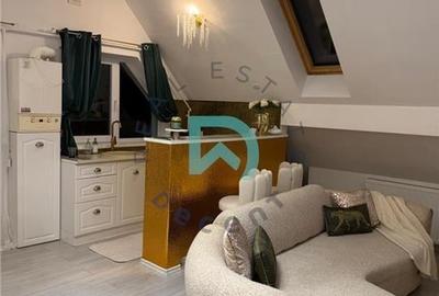 Apartament 3 camere  PETFRIENDLY Tractorul, Brasov - 9