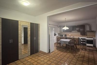 Apartament cu 4 camere nedecomandat, mobilat în Someșeni - 2