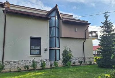 Casă cu 1 camere cu Teren 1000 Mp în Priseaca - 1