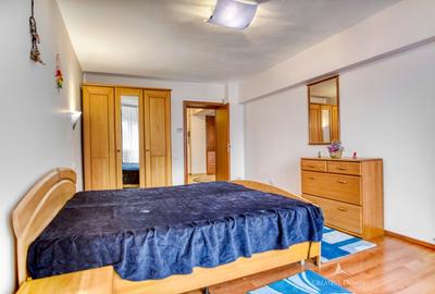 Apartament cu 2 camere decomandat, mobilat în Unirii - 6