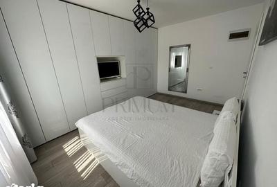 Apartament cu 2 camere decomandat în Central - 6