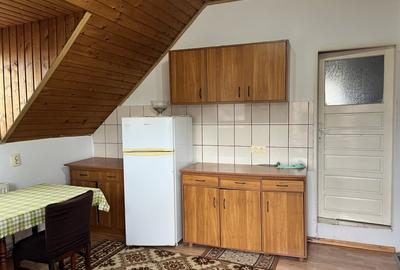 Garsonieră semidecomandată în Terezian - 6