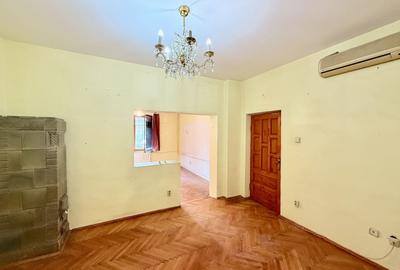 Casă cu 6 camere cu Canalizare în Regie - 17