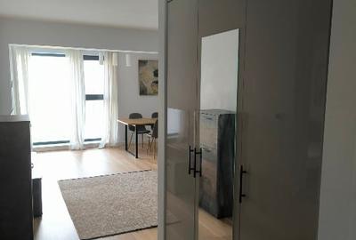 Inchiriere apartament 2 camere Baneasa - 5