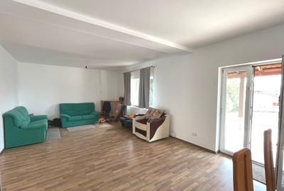 Casă individuală cu 4 camere cu Canalizare în Cetate - 7