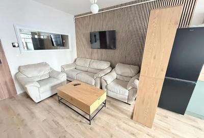 Apartament cu 2 camere decomandat în Nord - 1