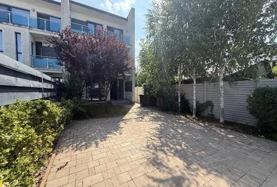 VILA MODERNA VOLUNTARI, MATEI MILLO