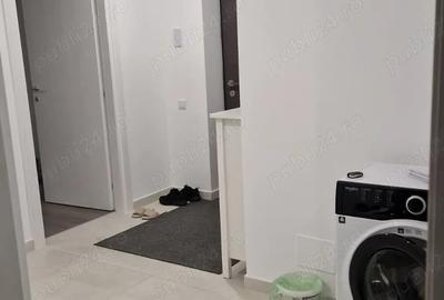 Apartament cu 2 camere decomandat în Central - 3
