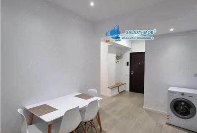 Apartament cu 2 camere decomandat în Drumul Taberei - 17