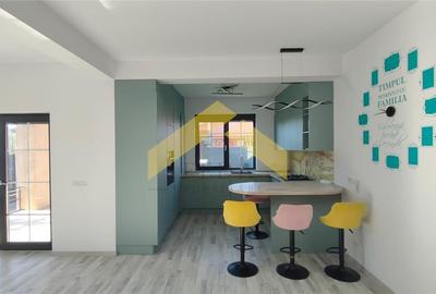 Casa de vanzare P+M in S?nandrei, Timis - 4