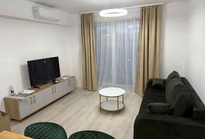 Apartament cu 2 camere în Lipovei - 1