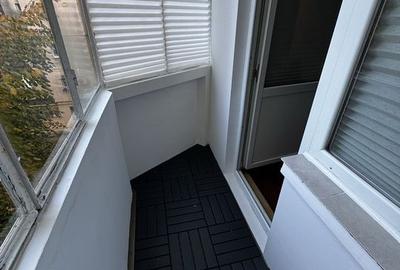 Garsoniera de inchiriat  B-dul C-tin Brancoveanu Garsoniera de inchiriat  B-dul C-tin Brancoveanu - 7