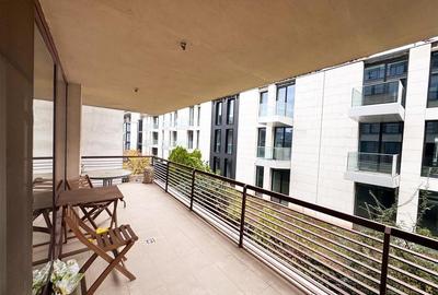 Apartament 3 camere de inchiriat Floreasca Peninsula - 32