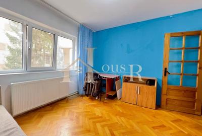 Pretabil investitie, decomandat, la etajul 2 ! - 7