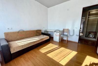 2 camere, decomandat, etaj intermediar, parcare, Mănăștur! - 9