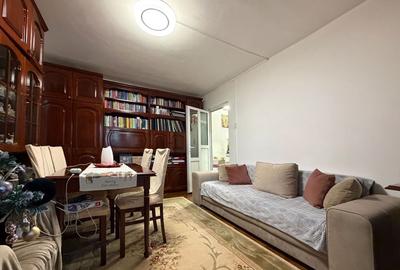 NOU!!! 2 Camere - Bucatarie Inchisa - Aradului Mall - 90.000 Euro - 3