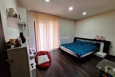 Duplex cu 5 camere cu Canalizare în Mănăștur - 5