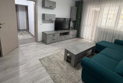 Apartament cu 2 camere decomandat în Chișinau - 2
