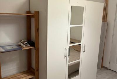 Apartament cu 4 camere semidecomandat, mobilat în Titan - 5