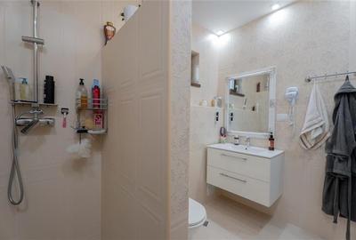 Casa premium P+1E+M, 308,52 mp, finisaje de lux - 14