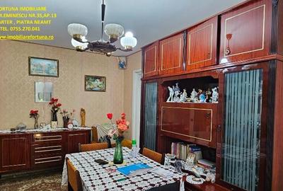 APARTAMENT 2 CAMERE, ET. 2, ZONA ADRIDAN - DARMANE?TI, 37.000 EURO - 1