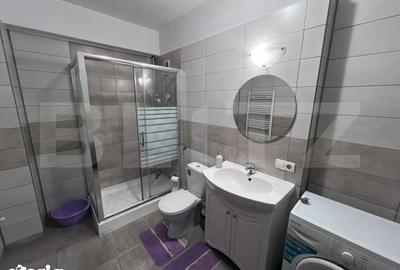 Apartament cu 2 camere în Dâmbul Rotund - 7