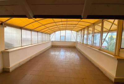 Casă individuală cu 6 camere cu Garaj în Eremia - 6