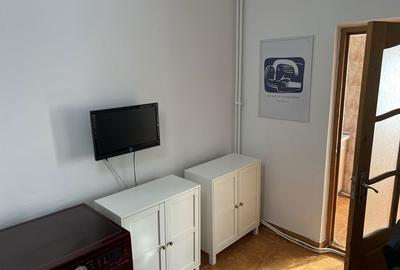 Apartament cu 2 camere decomandat în Central - 2