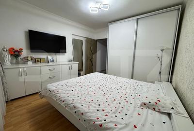 Apartament 3 camere, 76 mp, zona Tudor - 14
