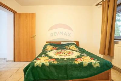 Casă cu 6 camere cu Teren 608 Mp în Central - 7