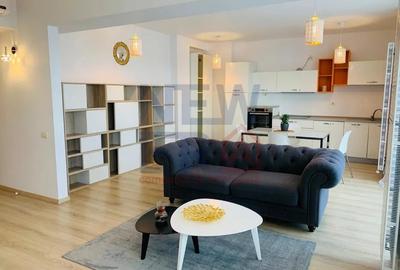 Apartament 4 camere Pipera - Scoala Americana | Loc parcare subteran