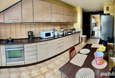 Apartament cu 2 camere semidecomandat în Micălaca - 1