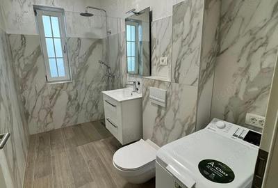 Garsonieră decomandată, mobilată în Giroc