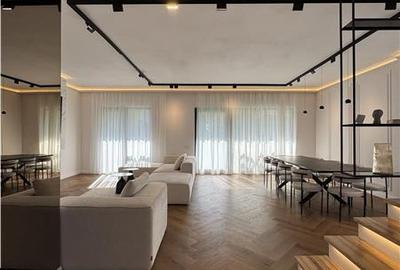 Casă individuală cu 4 camere cu Piscina în Andrei Mureșanu - 4