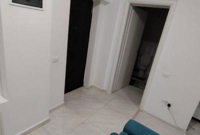 Apartament în Roșu - 4